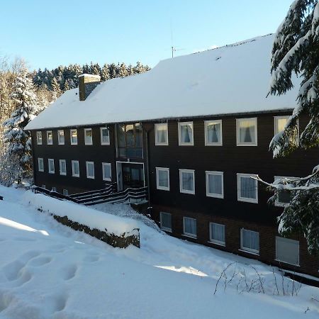 Fewo Waldblick Санкт-Андреасберг Экстерьер фото